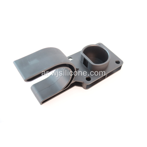 الأصداف البلاستيكية الواقية للأجهزة الصناعية